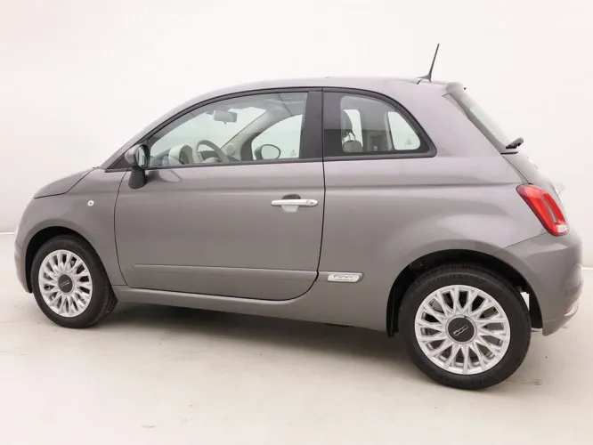 Fiat 500 1.0 Hybrid 70 Lounge + Pano + Parking Image 3