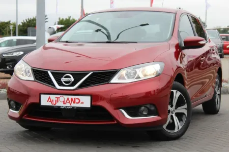 Nissan Pulsar 1.2 DIG-T Acenta... 