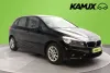 BMW 218 F45 Active Tourer 218i Business / Vakionopeudensäädin / Kahdet renkaat vanteilla / P-tutka / Thumbnail 1