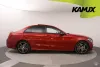 Mercedes-Benz C 43 450 4Matic / Burmester / Panorama / 360 Kamera / HUD / ILS / Night-paketti / Thumbnail 4