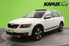 Skoda Octavia Combi 2,0 TDI 184 4x4 Scout DSG Autom. / Adapt. Vakkari / PA-lämmitin / Vetokoukku / Navigointi / Thumbnail 6