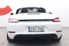 Porsche 718 Boxster S PDK - HUIPPUVARUSTEET / SPORT-PUTKISTO / SPORT-CHRONO / BOSE / TÄYSNAHAT / 20