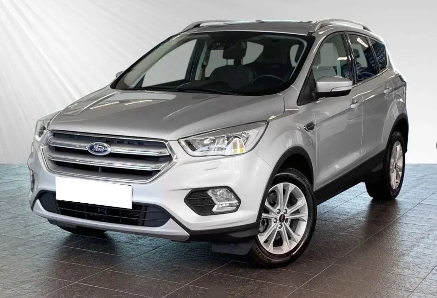 Ford KUGA 1.5 TDCi 120 S&S 4X2 TITANIUM Image 1