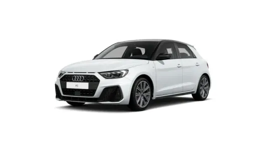 AUDI A1 SPB 30 TFSI S tronic S line edition