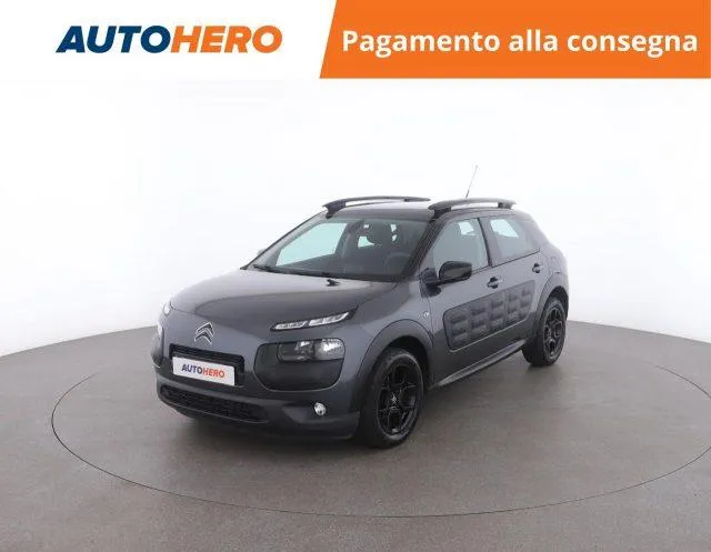 CITROEN C4 Cactus PureTech 82 Feel Image 1