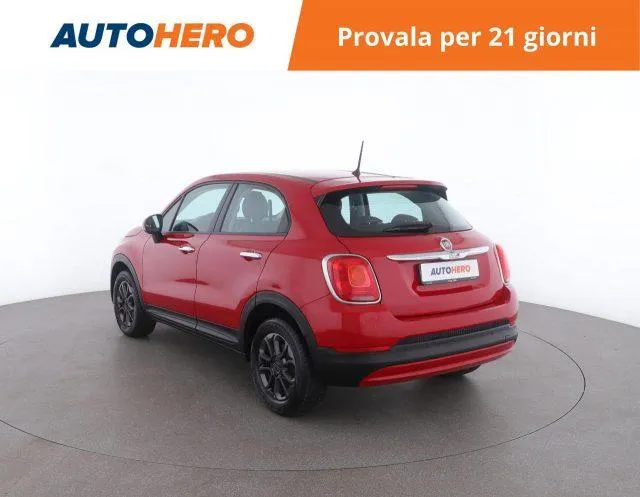 FIAT 500X 1.3 M.Jet 95 CV Pop Star Image 4