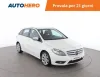 MERCEDES BENZ Classe B B 180 CDI BlueEFFICIENCY Executive Thumbnail 6