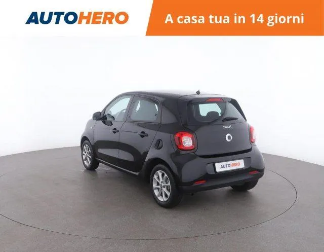 SMART forfour 70 1.0 Youngster Image 4