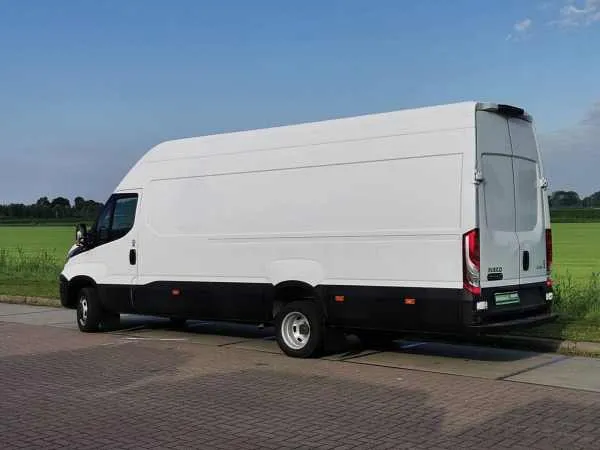 Iveco Daily 35 C 15 Image 5