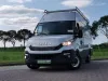 Iveco Daily 35C14 Kipper Kist Airco! Thumbnail 1