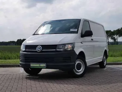 Volkswagen Transporter 2.0 TDI 150 L1H1