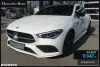 Mercedes-Benz CLA 250 Thumbnail 1