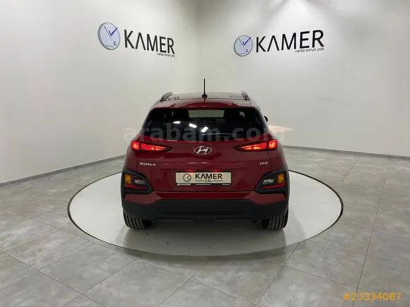 Hyundai Kona 1.6 CRDI Smart Image 3