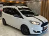 Ford Tourneo Courier 1.6 TDCi Black Line Thumbnail 3