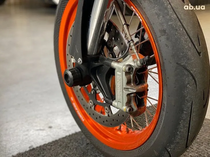 KTM 690 Image 5